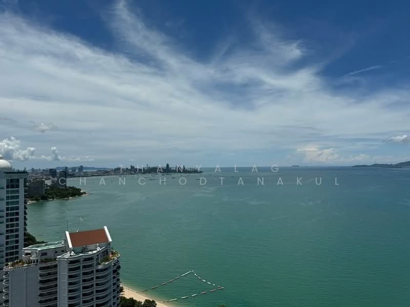 The Riviera Palm Beach Wongamat, Chon Buri (Pattaya), Na Kloe, Bang Lamung (Pattaya), Chon Buri (Pattaya), 2 Bedrooms, 82 sqm, Condo For Sale, by Thanyalag Chanchodtanakul, 500492180 - DDproperty.com