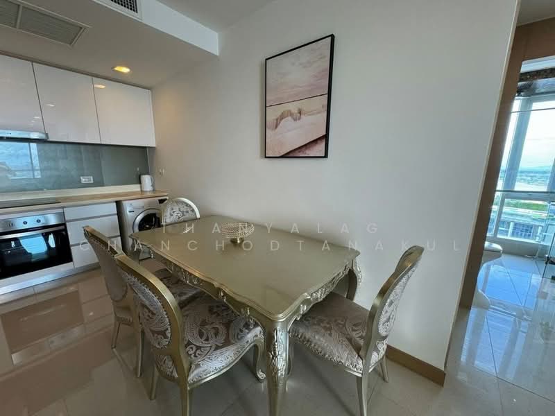 The Riviera Palm Beach Wongamat : เดอะ ริเวียร่า ปาล์ม บีช วงศ์อมาตย์, ชลบุรี, นาเกลือ, บางละมุง, ชลบุรี, 82 ตร.ม., คอนโด ขาย, โดย Thanyalag Chanchodtanakul, 500492180 - DDproperty.com