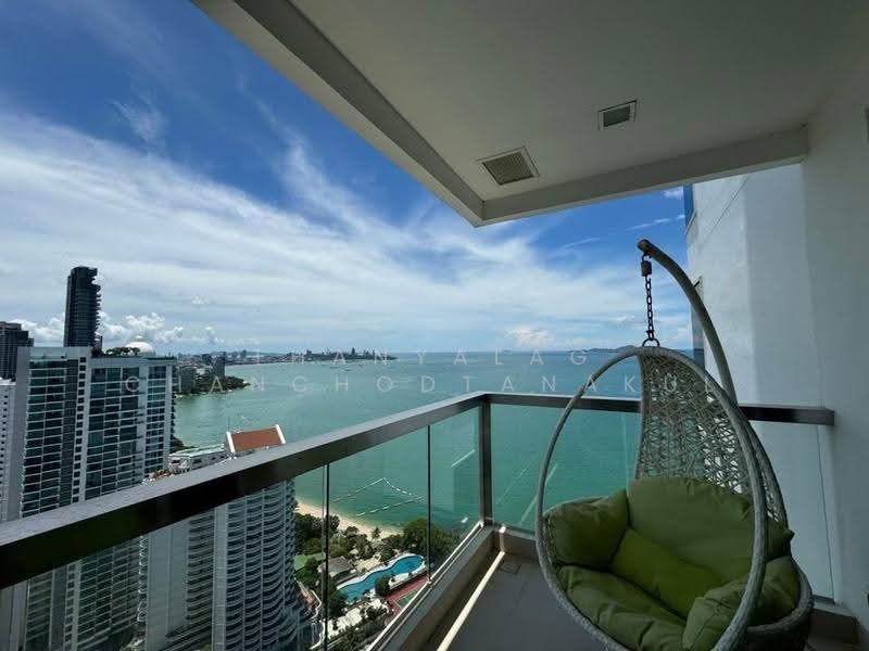The Riviera Palm Beach Wongamat : เดอะ ริเวียร่า ปาล์ม บีช วงศ์อมาตย์, ชลบุรี, นาเกลือ, บางละมุง, ชลบุรี, 82 ตร.ม., คอนโด ขาย, โดย Thanyalag Chanchodtanakul, 500492180 - DDproperty.com