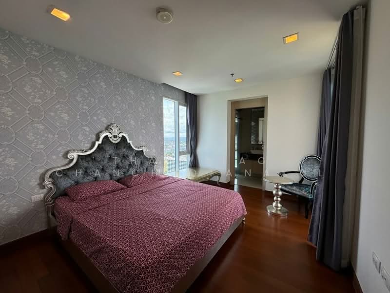 The Riviera Palm Beach Wongamat, Chon Buri (Pattaya), Na Kloe, Bang Lamung (Pattaya), Chon Buri (Pattaya), 2 Bedrooms, 82 sqm, Condo For Sale, by Thanyalag Chanchodtanakul, 500492180 - DDproperty.com