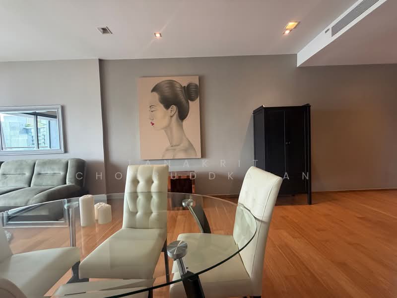 Hyde Sukhumvit 13, Bangkok, 13 Sukhumvit Road, Khlongtoei Nua, Watthana, Bangkok, 2 Bedrooms, 110 sqm, Condo For Sale, by Tanakrit Chotbuddkayan, 500492181 - DDproperty.com
