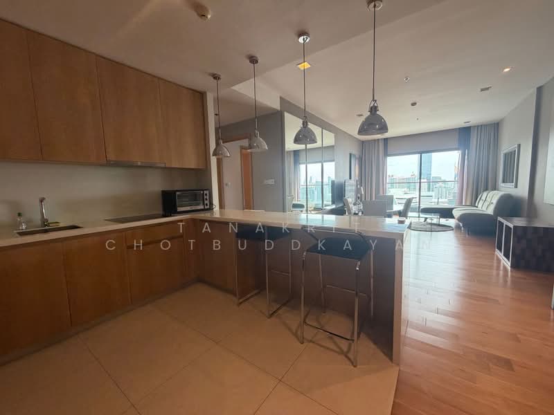 Hyde Sukhumvit 13, Bangkok, 13 Sukhumvit Road, Khlongtoei Nua, Watthana, Bangkok, 2 Bedrooms, 110 sqm, Condo For Sale, by Tanakrit Chotbuddkayan, 500492181 - DDproperty.com