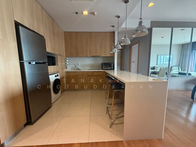 Hyde Sukhumvit 13, Bangkok, 13 Sukhumvit Road, Khlongtoei Nua, Watthana, Bangkok, 2 Bedrooms, 110 sqm, Condo For Sale, by Tanakrit Chotbuddkayan, 500492181 - DDproperty.com