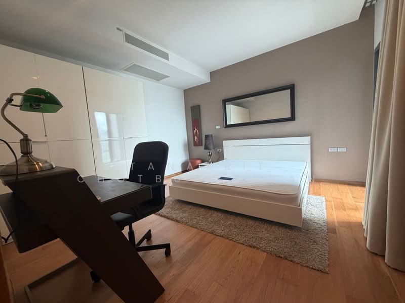 Hyde Sukhumvit 13, Bangkok, 13 Sukhumvit Road, Khlongtoei Nua, Watthana, Bangkok, 2 Bedrooms, 110 sqm, Condo For Sale, by Tanakrit Chotbuddkayan, 500492181 - DDproperty.com