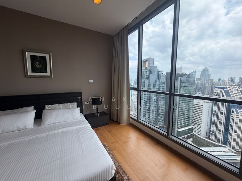 Hyde Sukhumvit 13, Bangkok, 13 Sukhumvit Road, Khlongtoei Nua, Watthana, Bangkok, 2 Bedrooms, 110 sqm, Condo For Sale, by Tanakrit Chotbuddkayan, 500492181 - DDproperty.com