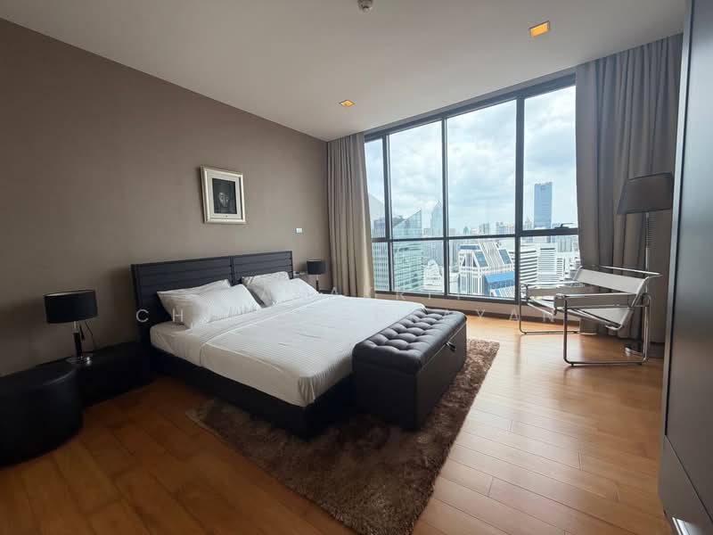 Hyde Sukhumvit 13, Bangkok, 13 Sukhumvit Road, Khlongtoei Nua, Watthana, Bangkok, 2 Bedrooms, 110 sqm, Condo For Sale, by Tanakrit Chotbuddkayan, 500492181 - DDproperty.com