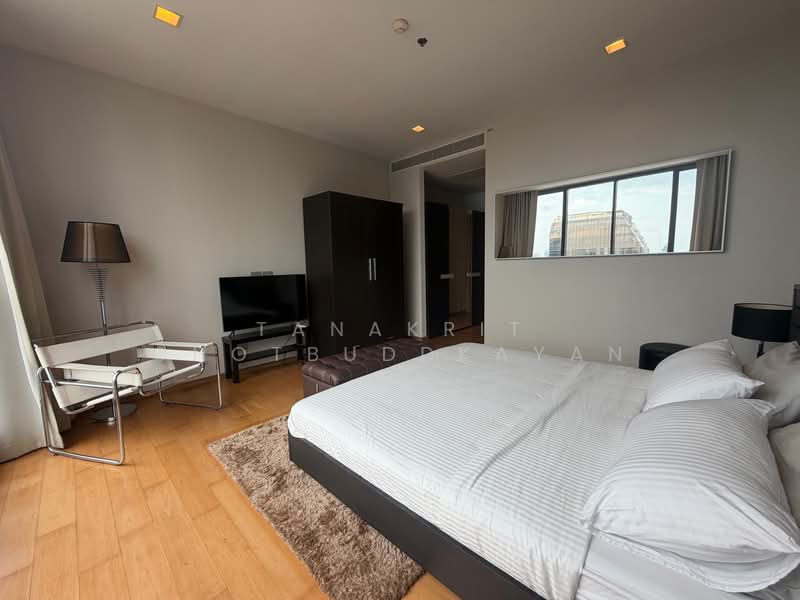 Hyde Sukhumvit 13, Bangkok, 13 Sukhumvit Road, Khlongtoei Nua, Watthana, Bangkok, 2 Bedrooms, 110 sqm, Condo For Sale, by Tanakrit Chotbuddkayan, 500492181 - DDproperty.com