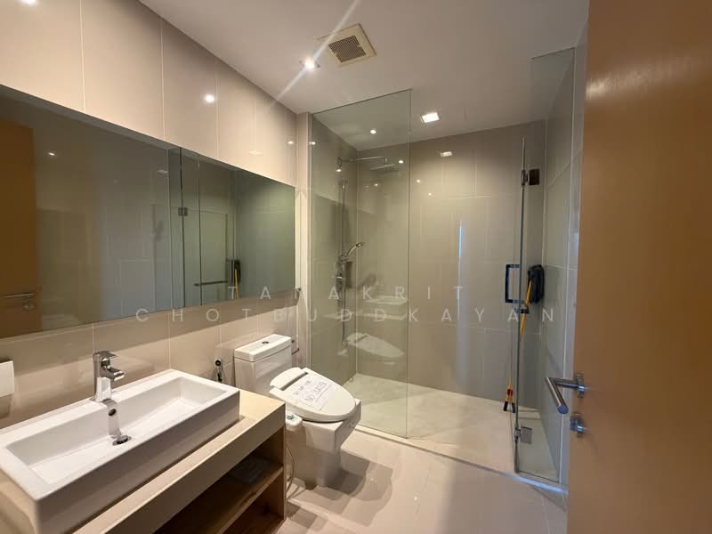 Hyde Sukhumvit 13, Bangkok, 13 Sukhumvit Road, Khlongtoei Nua, Watthana, Bangkok, 2 Bedrooms, 110 sqm, Condo For Sale, by Tanakrit Chotbuddkayan, 500492181 - DDproperty.com