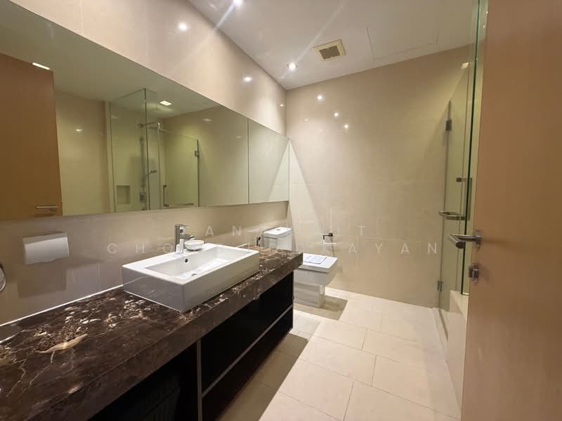 Hyde Sukhumvit 13, Bangkok, 13 Sukhumvit Road, Khlongtoei Nua, Watthana, Bangkok, 2 Bedrooms, 110 sqm, Condo For Sale, by Tanakrit Chotbuddkayan, 500492181 - DDproperty.com