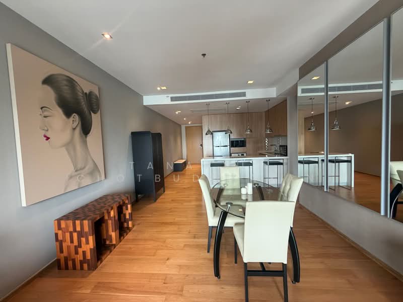 Hyde Sukhumvit 13, Bangkok, 13 Sukhumvit Road, Khlongtoei Nua, Watthana, Bangkok, 2 Bedrooms, 110 sqm, Condo For Sale, by Tanakrit Chotbuddkayan, 500492181 - DDproperty.com