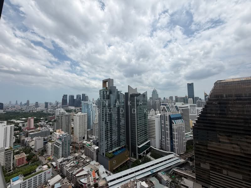 Hyde Sukhumvit 13 : ไฮด์ สุขุมวิท 13, กรุงเทพ, 13 ซอยสุขุมวิท 13, คลองเตยเหนือ, วัฒนา, กรุงเทพ, 110 ตร.ม., คอนโด ขาย, โดย Tanakrit Chotbuddkayan, 500492181 - DDproperty.com