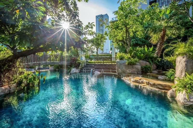 The Riviera Wongamat, Chon Buri (Pattaya), Na Kluea 16 Alley, Na Kloe, Bang Lamung (Pattaya), Chon Buri (Pattaya), 1 Bedroom, 35 sqm, Condo For Sale, by Thanyalag Chanchodtanakul, 500492183 - DDproperty.com
