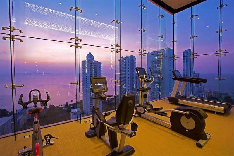 The Riviera Wongamat, Chon Buri (Pattaya), Na Kluea 16 Alley, Na Kloe, Bang Lamung (Pattaya), Chon Buri (Pattaya), 1 Bedroom, 35 sqm, Condo For Sale, by Thanyalag Chanchodtanakul, 500492183 - DDproperty.com