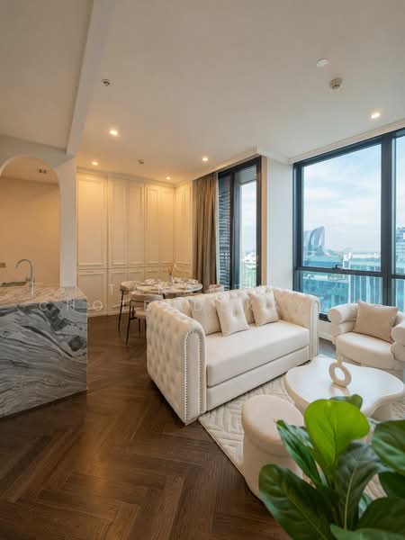 The Esse Sukhumvit 36 : ดิ เอส สุขุมวิท 36, กรุงเทพ, ซอยสุขุมวิท 36 ถนนสุขุมวิท, พระโขนง, คลองเตย, กรุงเทพ, 77 ตร.ม., คอนโด ให้เช่า, โดย Tanakrit Chotbuddkayan, 500492188 - DDproperty.com