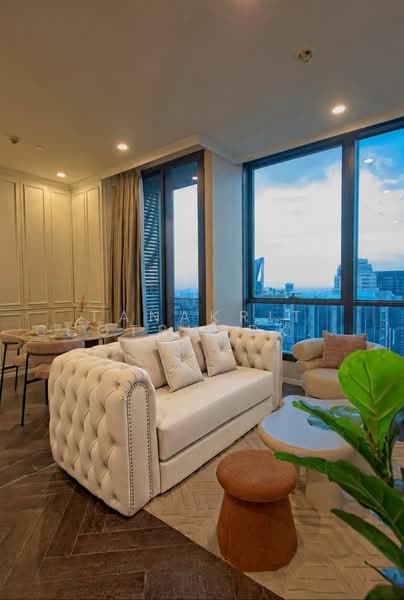 The Esse Sukhumvit 36 : ดิ เอส สุขุมวิท 36, กรุงเทพ, ซอยสุขุมวิท 36 ถนนสุขุมวิท, พระโขนง, คลองเตย, กรุงเทพ, 77 ตร.ม., คอนโด ให้เช่า, โดย Tanakrit Chotbuddkayan, 500492188 - DDproperty.com
