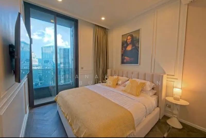 The Esse Sukhumvit 36, Bangkok, Soi Sukhumvit 36, Sukhumvit Road, Phra Kanong, Khlong Toei, Bangkok, 2 Bedrooms, 77 sqm, Condo For Rent, by Tanakrit Chotbuddkayan, 500492188 - DDproperty.com