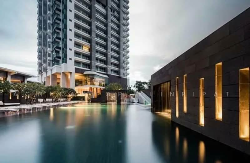 Reflection Jomtien Beach, Chon Buri (Pattaya), 15 Village No. 1 98/1, Na Chom Thian, Sattahip, Chon Buri (Pattaya), 2 Bedrooms, 116 sqm, Condo For Sale, by Achitaphop Klinpipat, 500492189 - DDproperty.com
