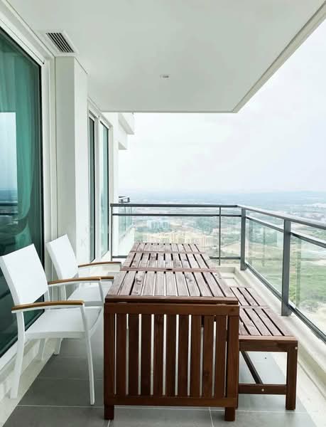 Reflection Jomtien Beach, Chon Buri (Pattaya), 15 Village No. 1 98/1, Na Chom Thian, Sattahip, Chon Buri (Pattaya), 2 Bedrooms, 116 sqm, Condo For Sale, by Achitaphop Klinpipat, 500492189 - DDproperty.com