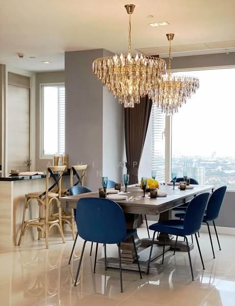 Reflection Jomtien Beach, Chon Buri (Pattaya), 15 Village No. 1 98/1, Na Chom Thian, Sattahip, Chon Buri (Pattaya), 2 Bedrooms, 116 sqm, Condo For Sale, by Achitaphop Klinpipat, 500492189 - DDproperty.com