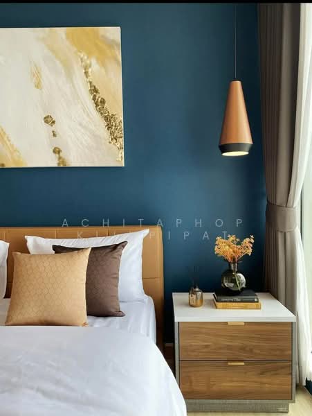 Reflection Jomtien Beach, Chon Buri (Pattaya), 15 Village No. 1 98/1, Na Chom Thian, Sattahip, Chon Buri (Pattaya), 2 Bedrooms, 116 sqm, Condo For Sale, by Achitaphop Klinpipat, 500492189 - DDproperty.com