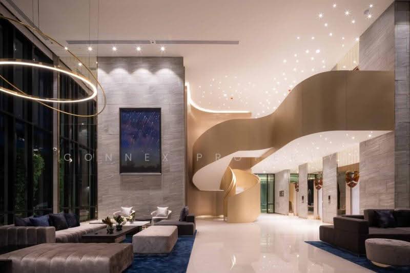 Knightsbridge Prime Ratchayothin, Bangkok, 22 Phahon Yothin, Chatuchak, Bangkok, 1 Bedroom, 31 sqm, Condo For Sale, by Connex Property, 500492191 - DDproperty.com