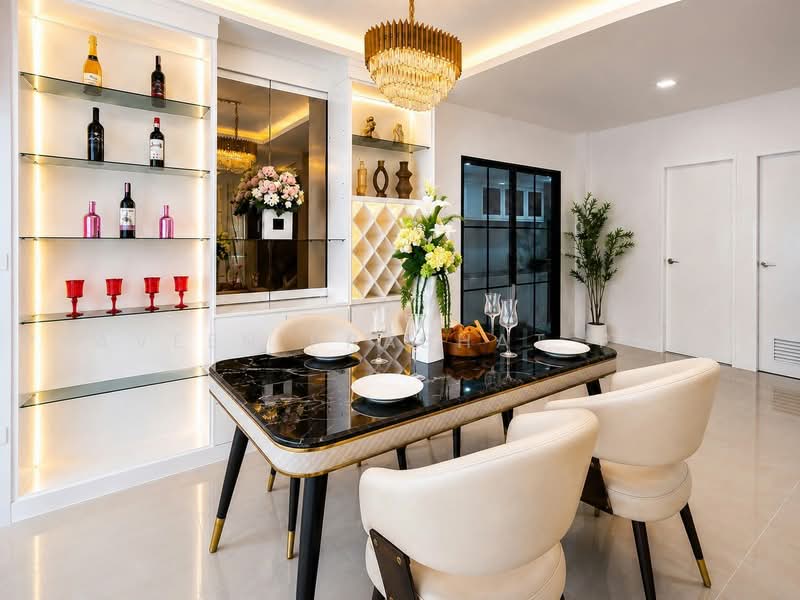 Uraiwan Grand Villa : อุไรวรรณ แกรนด์ วิลล่า, ชลบุรี, ถนนทุ่งกลม-ตาลหมัน 9, หนองปรือ, บางละมุง, ชลบุรี, 160 ตร.ม., บ้านเดี่ยว ให้เช่า, โดย Praveen Prabhat Peter, 500492192 - DDproperty.com