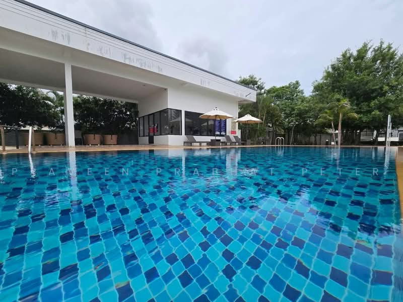 Uraiwan Grand Villa : อุไรวรรณ แกรนด์ วิลล่า, ชลบุรี, ถนนทุ่งกลม-ตาลหมัน 9, หนองปรือ, บางละมุง, ชลบุรี, 160 ตร.ม., บ้านเดี่ยว ให้เช่า, โดย Praveen Prabhat Peter, 500492192 - DDproperty.com