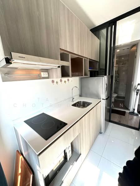Knightsbridge Prime Onnut : ไนท์บริดจ์ ไพร์ม อ่อนนุช, กรุงเทพ, ซอยอ่อนนุช 1/1 ถนนสุขุมวิท 77, พระโขนงเหนือ, วัฒนา, กรุงเทพ, 28 ตร.ม., คอนโด ขาย, โดย Tanakrit Chotbuddkayan, 500492193 - DDproperty.com