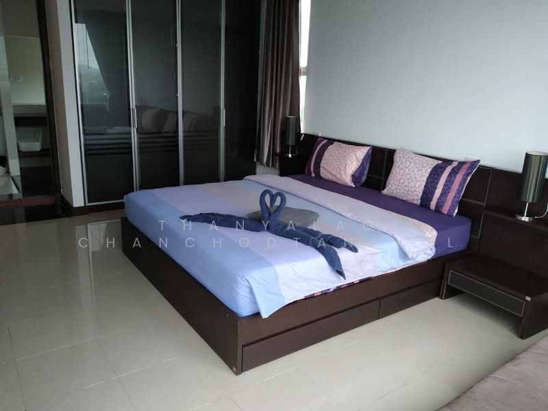 La Royale Beach, Chon Buri (Pattaya), 335 253-254, Na Chom Thian, Sattahip, Chon Buri (Pattaya), 2 Bedrooms, 106 sqm, Condo For Sale, by Thanyalag Chanchodtanakul, 500492194 - DDproperty.com