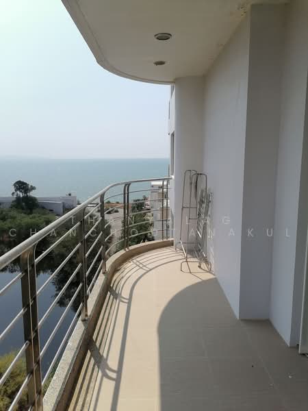 La Royale Beach, Chon Buri (Pattaya), 335 253-254, Na Chom Thian, Sattahip, Chon Buri (Pattaya), 2 Bedrooms, 106 sqm, Condo For Sale, by Thanyalag Chanchodtanakul, 500492194 - DDproperty.com