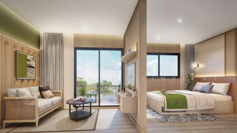 The Origin Sriracha : ดิ ออริจิ้น ศรีราชา, ชลบุรี, สุรศักดิ์, ศรีราชา, ชลบุรี, 38 ตร.ม., คอนโด ขาย, โดย Achitaphop Klinpipat, 500492195 - DDproperty.com