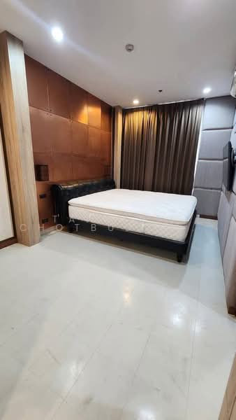 Villa Asoke, Bangkok, 1588 New Petchburi Road, Makkasan, Ratchathewi, Bangkok, 2 Bedrooms, 150 sqm, Condo For Rent, by Tanakrit Chotbuddkayan, 500492197 - DDproperty.com