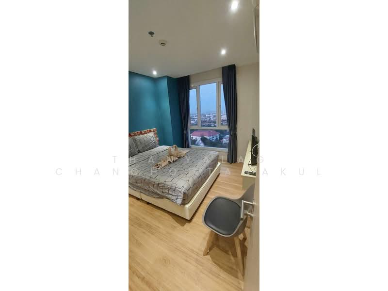 Grande Caribbean, Chon Buri (Pattaya), 492/2 Moo 12 Thappraya Rd, Nong Pru, Bang Lamung (Pattaya), Chon Buri (Pattaya), 2 Bedrooms, 73 sqm, Condo For Sale, by Thanyalag Chanchodtanakul, 500492198 - DDproperty.com