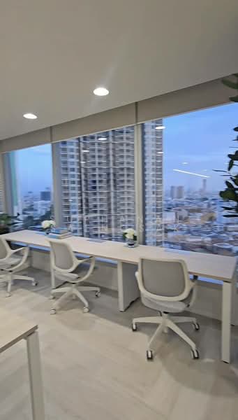 Brand New Fully furnished Office in the Heart of Sathorn for rent, กรุงเทพ, สีลม, บางรัก, กรุงเทพ, 97 ตร.ม., สำนักงาน ให้เช่า, โดย Suphanan Saengsak, 500492199 - DDproperty.com