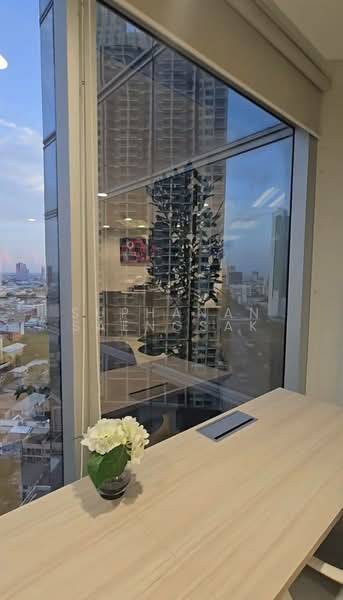 Brand New Fully furnished Office in the Heart of Sathorn for rent, กรุงเทพ, สีลม, บางรัก, กรุงเทพ, 97 ตร.ม., สำนักงาน ให้เช่า, โดย Suphanan Saengsak, 500492199 - DDproperty.com