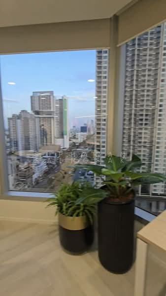 Brand New Fully furnished Office in the Heart of Sathorn for rent, กรุงเทพ, สีลม, บางรัก, กรุงเทพ, 97 ตร.ม., สำนักงาน ให้เช่า, โดย Suphanan Saengsak, 500492199 - DDproperty.com