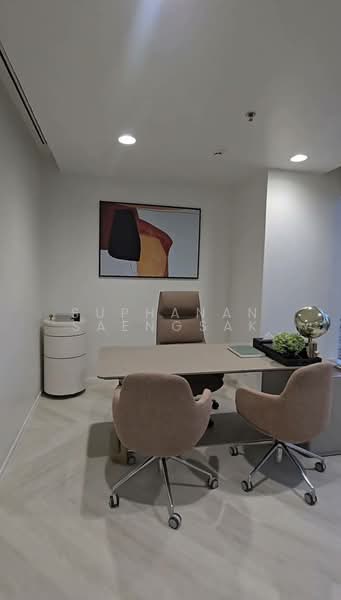 Brand New Fully furnished Office in the Heart of Sathorn for rent, Bangkok, Silom, Bang Rak, Bangkok, , 97 sqm, Office Space For Rent, by Suphanan Saengsak, 500492199 - DDproperty.com