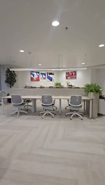 Brand New Fully furnished Office in the Heart of Sathorn for rent, กรุงเทพ, สีลม, บางรัก, กรุงเทพ, 97 ตร.ม., สำนักงาน ให้เช่า, โดย Suphanan Saengsak, 500492199 - DDproperty.com