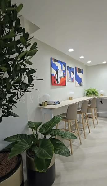 Brand New Fully furnished Office in the Heart of Sathorn for rent, กรุงเทพ, สีลม, บางรัก, กรุงเทพ, 97 ตร.ม., สำนักงาน ให้เช่า, โดย Suphanan Saengsak, 500492199 - DDproperty.com