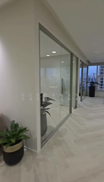 Brand New Fully furnished Office in the Heart of Sathorn for rent, กรุงเทพ, สีลม, บางรัก, กรุงเทพ, 97 ตร.ม., สำนักงาน ให้เช่า, โดย Suphanan Saengsak, 500492199 - DDproperty.com