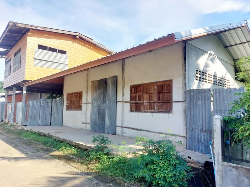 ที่ดินพร้อมบ้านไซย อุดรธานี, Udon Thani, Chai Wan, Udon Thani, , 156 sqm, Land For Sale, by The Best Property เป้า, 500492200 - DDproperty.com