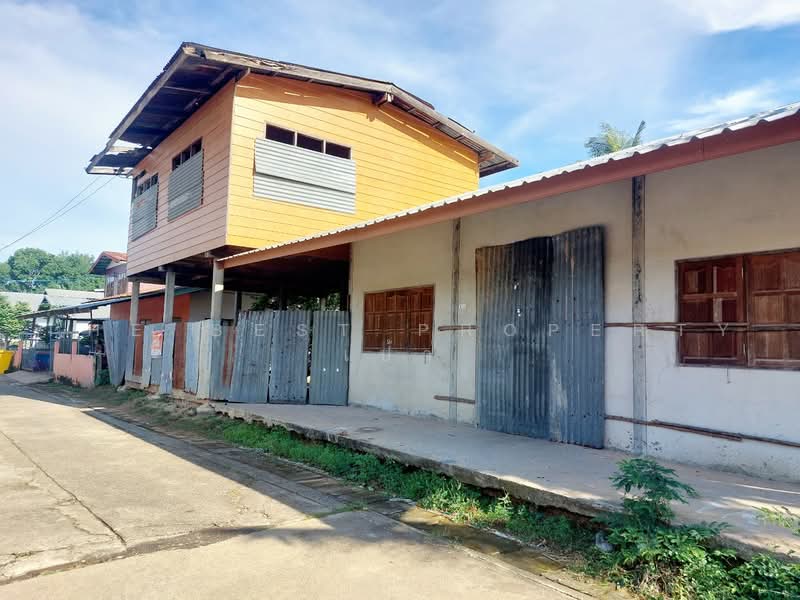 ที่ดินพร้อมบ้านไซย อุดรธานี, Udon Thani, Chai Wan, Udon Thani, , 156 sqm, Land For Sale, by The Best Property เป้า, 500492200 - DDproperty.com