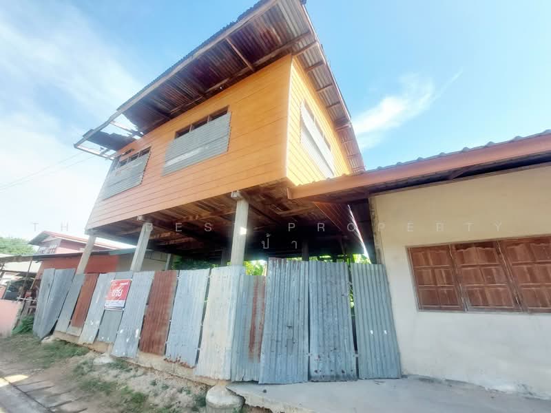 ที่ดินพร้อมบ้านไซย อุดรธานี, Udon Thani, Chai Wan, Udon Thani, , 156 sqm, Land For Sale, by The Best Property เป้า, 500492200 - DDproperty.com
