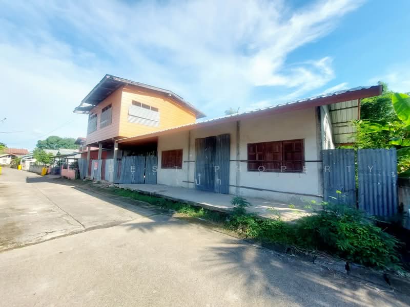 ที่ดินพร้อมบ้านไซย อุดรธานี, อุดรธานี, ไชยวาน, อุดรธานี, 156 ตร.ม., ที่ดิน ขาย, โดย The Best Property เป้า, 500492200 - DDproperty.com