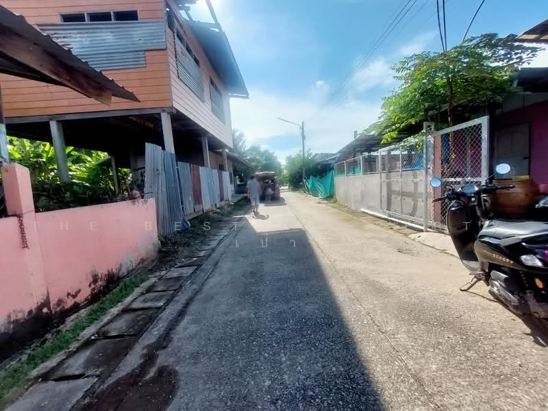 ที่ดินพร้อมบ้านไซย อุดรธานี, Udon Thani, Chai Wan, Udon Thani, , 156 sqm, Land For Sale, by The Best Property เป้า, 500492200 - DDproperty.com