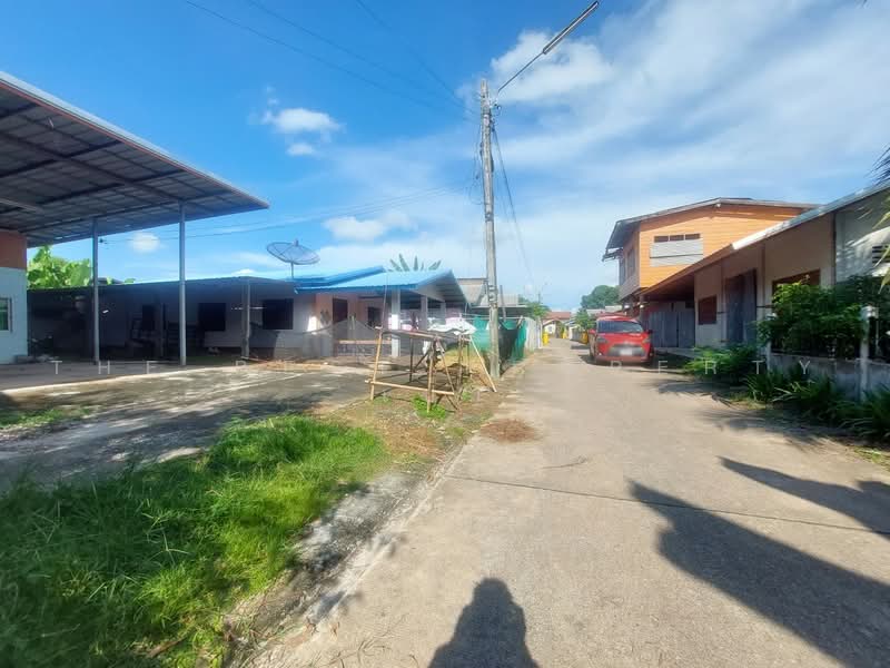 ที่ดินพร้อมบ้านไซย อุดรธานี, Udon Thani, Chai Wan, Udon Thani, , 156 sqm, Land For Sale, by The Best Property เป้า, 500492200 - DDproperty.com