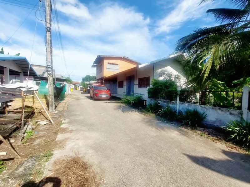 ที่ดินพร้อมบ้านไซย อุดรธานี, Udon Thani, Chai Wan, Udon Thani, , 156 sqm, Land For Sale, by The Best Property เป้า, 500492200 - DDproperty.com