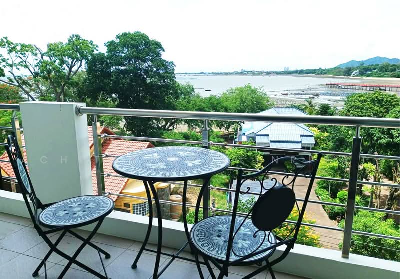 Golden Coast Siracha (Phase 2), Chon Buri (Pattaya), 111 Sukhumvit Road, Bang Phra, Si Racha, Chon Buri (Pattaya), 2 Bedrooms, 77 sqm, Condo For Sale, by Achitaphop Klinpipat, 500492201 - DDproperty.com