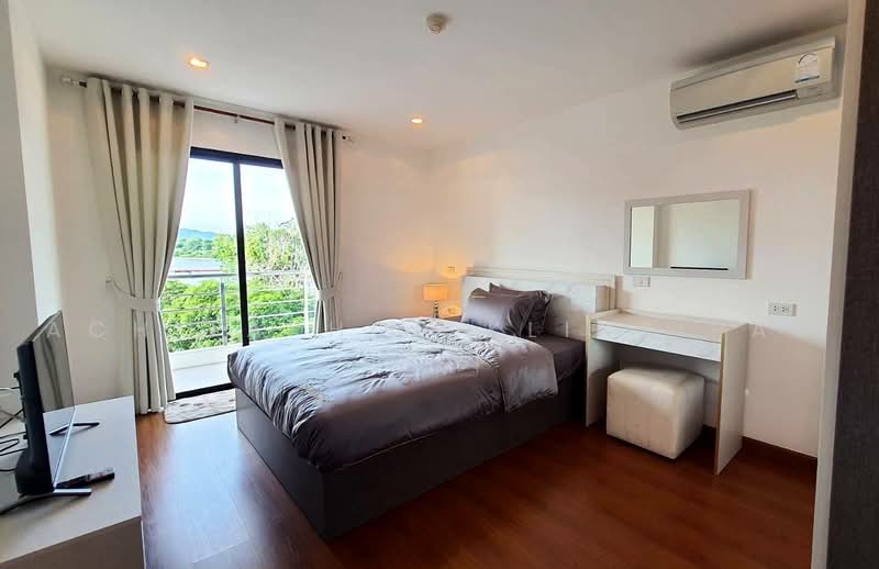 Golden Coast Siracha (Phase 2), Chon Buri (Pattaya), 111 Sukhumvit Road, Bang Phra, Si Racha, Chon Buri (Pattaya), 2 Bedrooms, 77 sqm, Condo For Sale, by Achitaphop Klinpipat, 500492201 - DDproperty.com