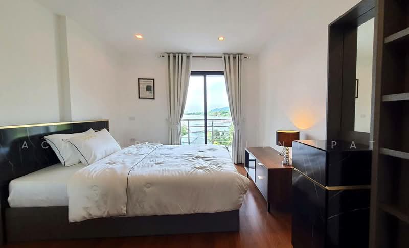 Golden Coast Siracha (Phase 2), Chon Buri (Pattaya), 111 Sukhumvit Road, Bang Phra, Si Racha, Chon Buri (Pattaya), 2 Bedrooms, 77 sqm, Condo For Sale, by Achitaphop Klinpipat, 500492201 - DDproperty.com